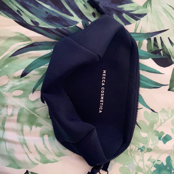 mecca Handbags - Mecca Cosmetica